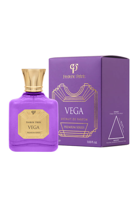Vega | Inspired by Gumin 50ml